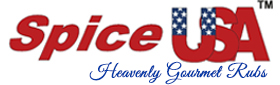 Spice USA Logo
